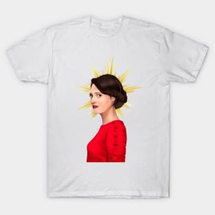 Fleabag T Shirts for Sale TeePublic